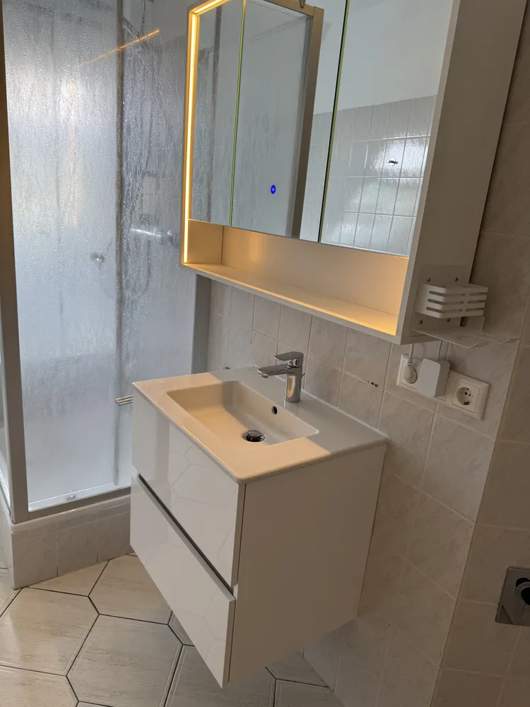 3 room apartment with 86 m² in Cloppenburg – Photo 3