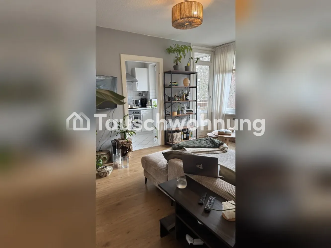2 room apartment with 47 m² in Hamburg – Photo 5