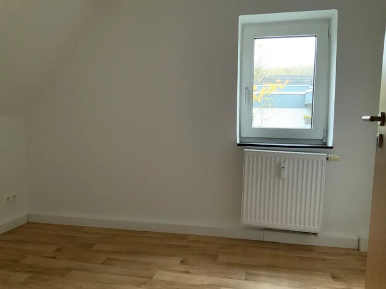 3 Zimmer Wohnung mit 43 m² in Gelsenkirchen – Bild 7