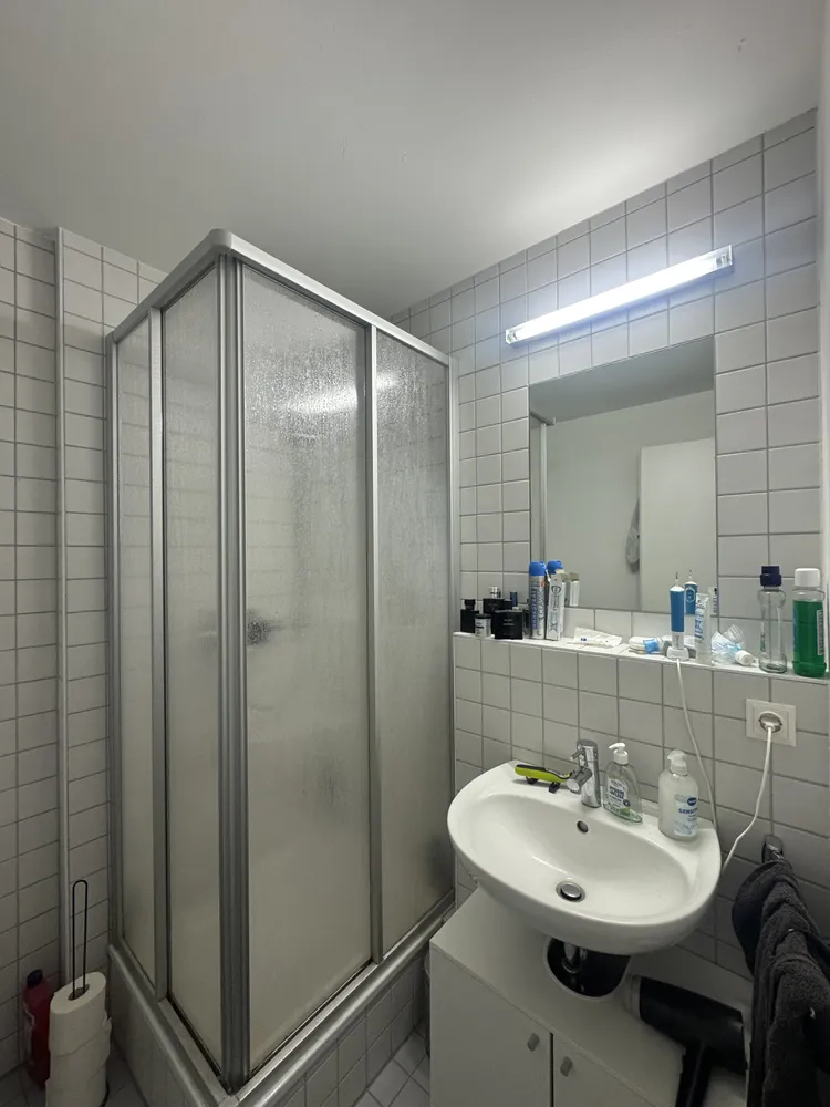 1 Zimmer Wohnung mit 20 m² in Aachen – Bild 3
