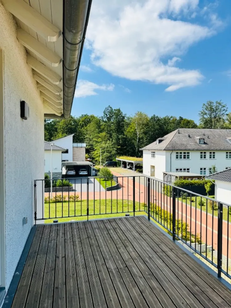 3 Zimmer Wohnung mit 132 m² in Goslar – Bild 12