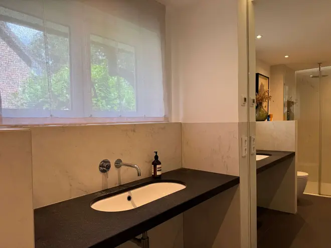7 Zimmer Haus mit 220 m² in Hamburg – Bild 9