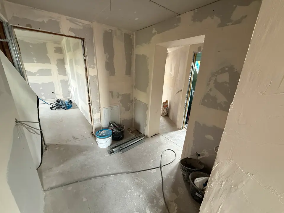 4 Zimmer Wohnung mit 95 m² in Witten – Bild 5