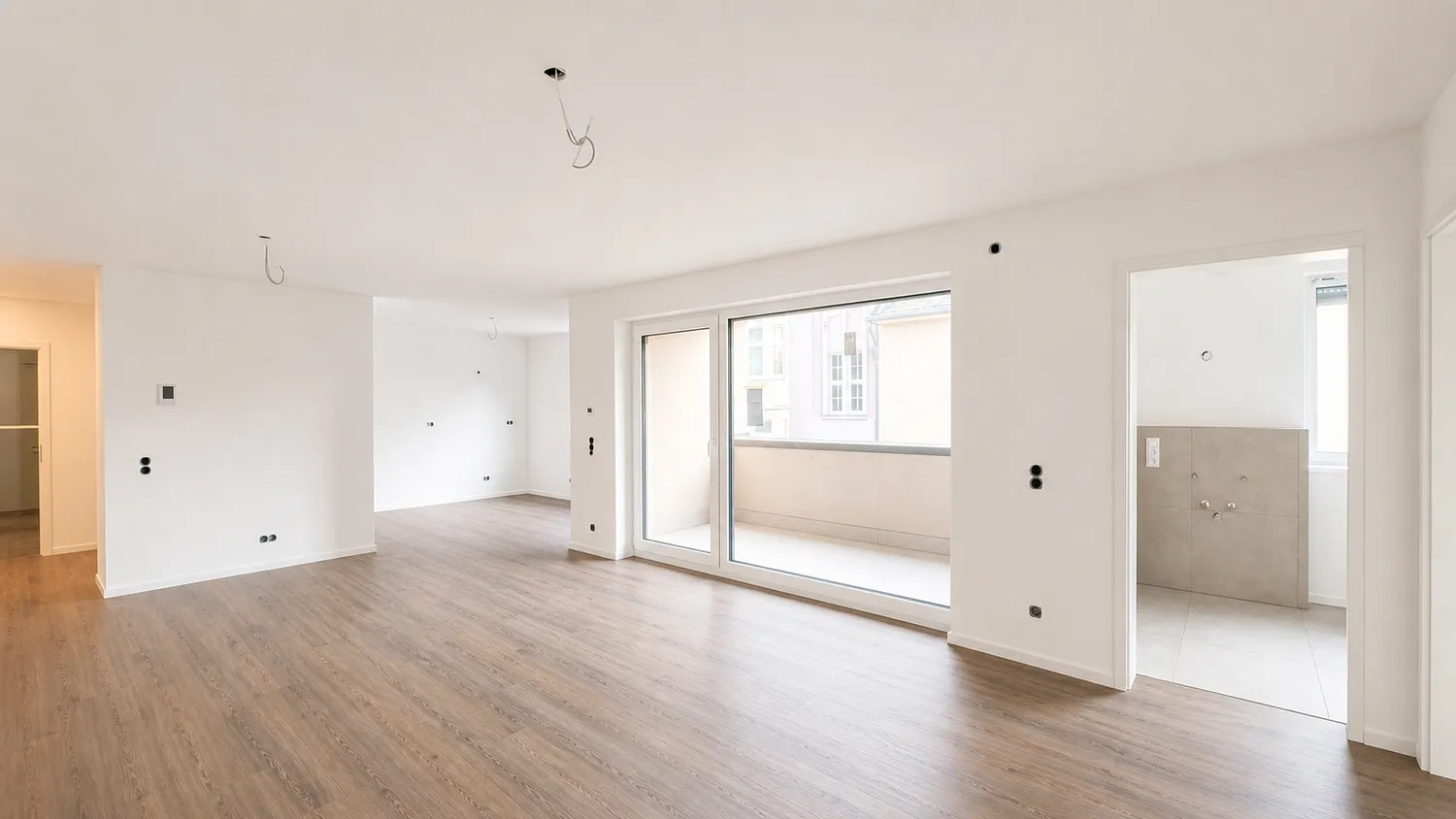 2 Zimmer Wohnung mit 71 m² in Euskirchen – Bild 3