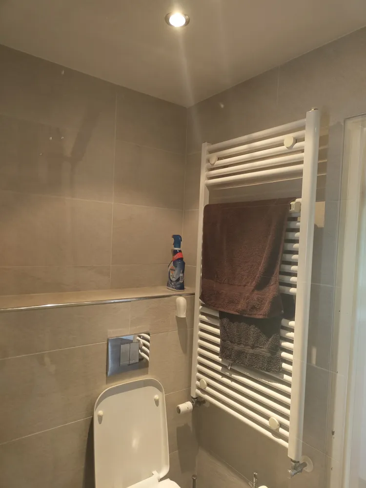 2 Zimmer Wohnung mit 89 m² in Aachen – Bild 10