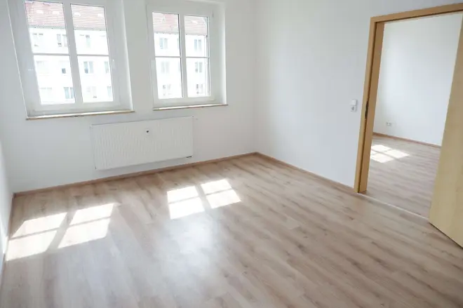 3 Zimmer Wohnung mit 66 m² in Chemnitz – Bild 1