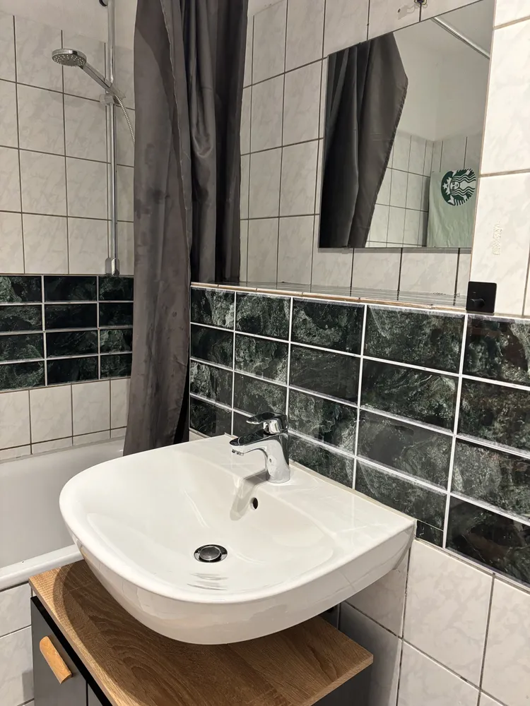 2 Zimmer Wohnung mit 76 m² in Münster – Bild 5