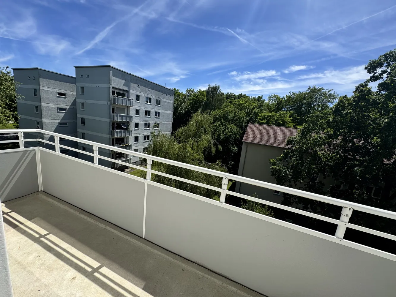 3 Zimmer Wohnung mit 62 m² in Bochum – Bild 8
