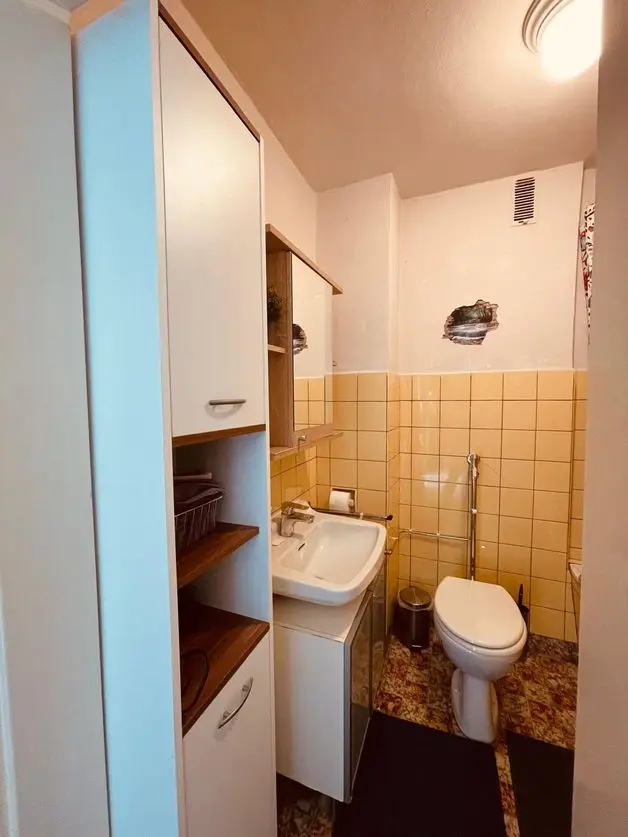 2 Zimmer Wohnung mit 55 m² in Koblenz – Bild 9