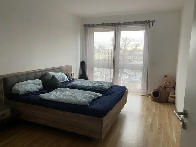 4 Zimmer Wohnung mit 118 m² in Braunschweig – Bild 5