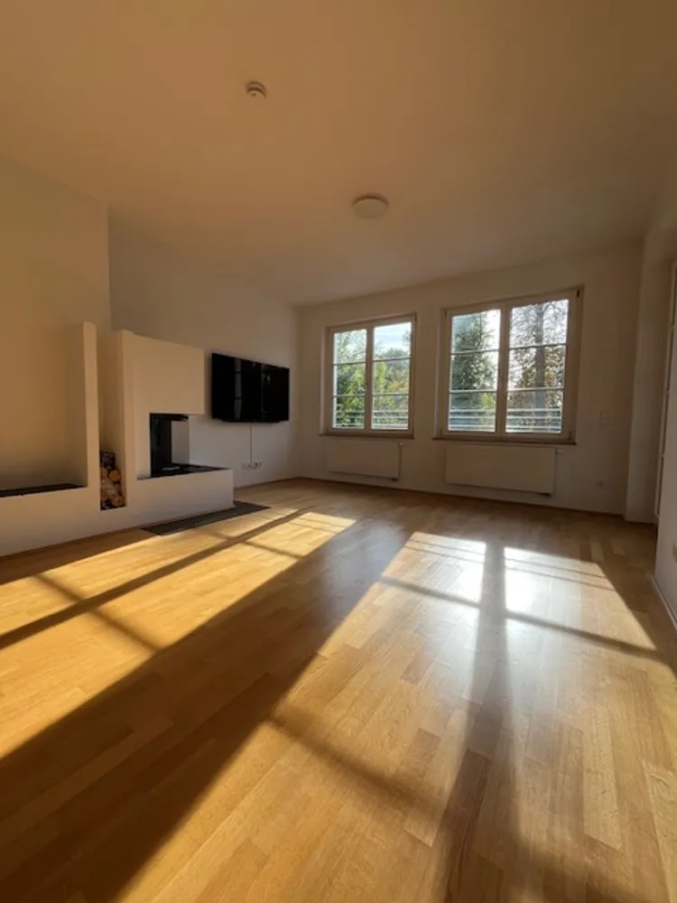 4 room apartment with 125 m² in Augsburg – Photo 4