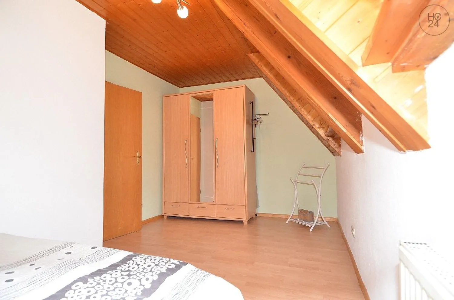 5 room apartment with 140 m² in Weil am Rhein – Photo 4