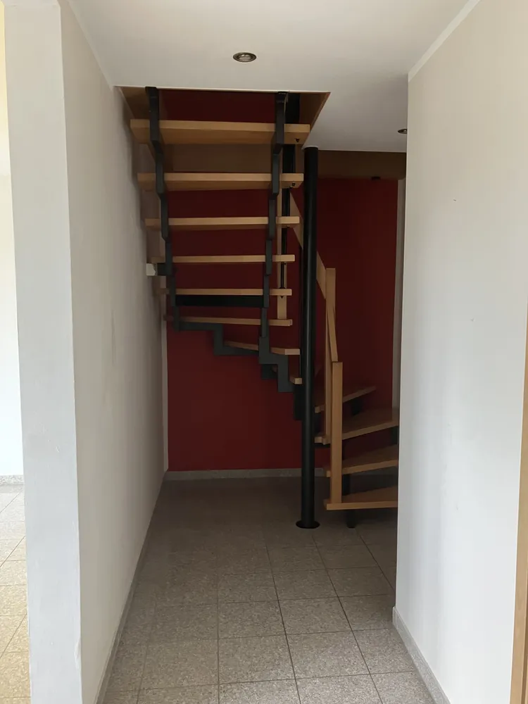4 Zimmer Wohnung mit 120 m² in Oberhausen – Bild 3