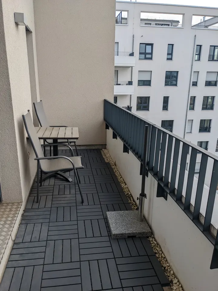 2 Zimmer Wohnung mit 40 m² in Regensburg – Bild 9