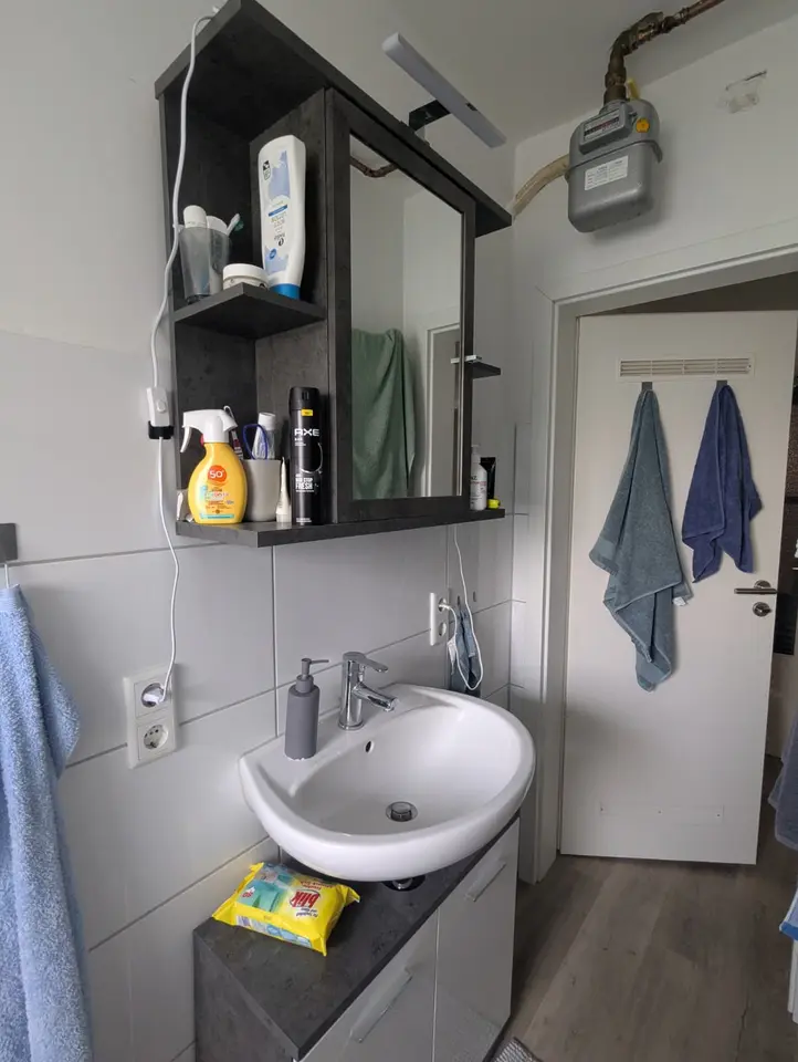 WG-Zimmer mit 10 m² in Osnabrück – Bild 9
