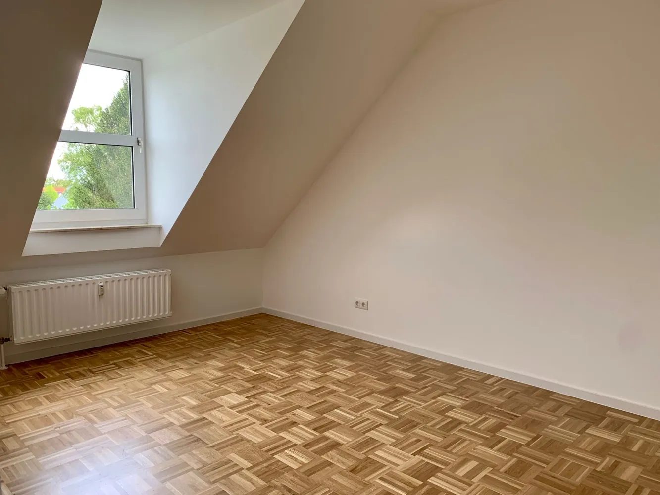 3 Zimmer Wohnung mit 92 m² in Hamburg – Bild 4