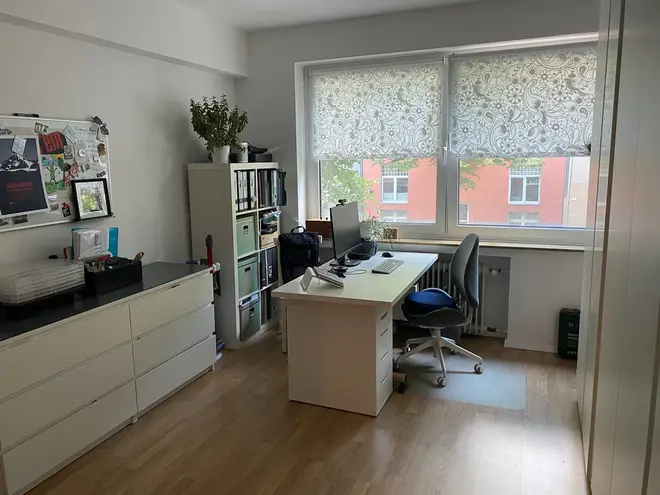 3 Zimmer Wohnung mit 88 m² in Düsseldorf – Bild 7