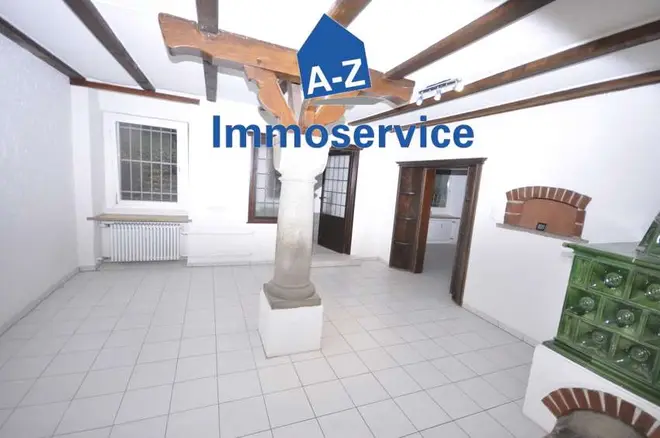 2 Zimmer Wohnung mit 76 m² in München – Bild 1