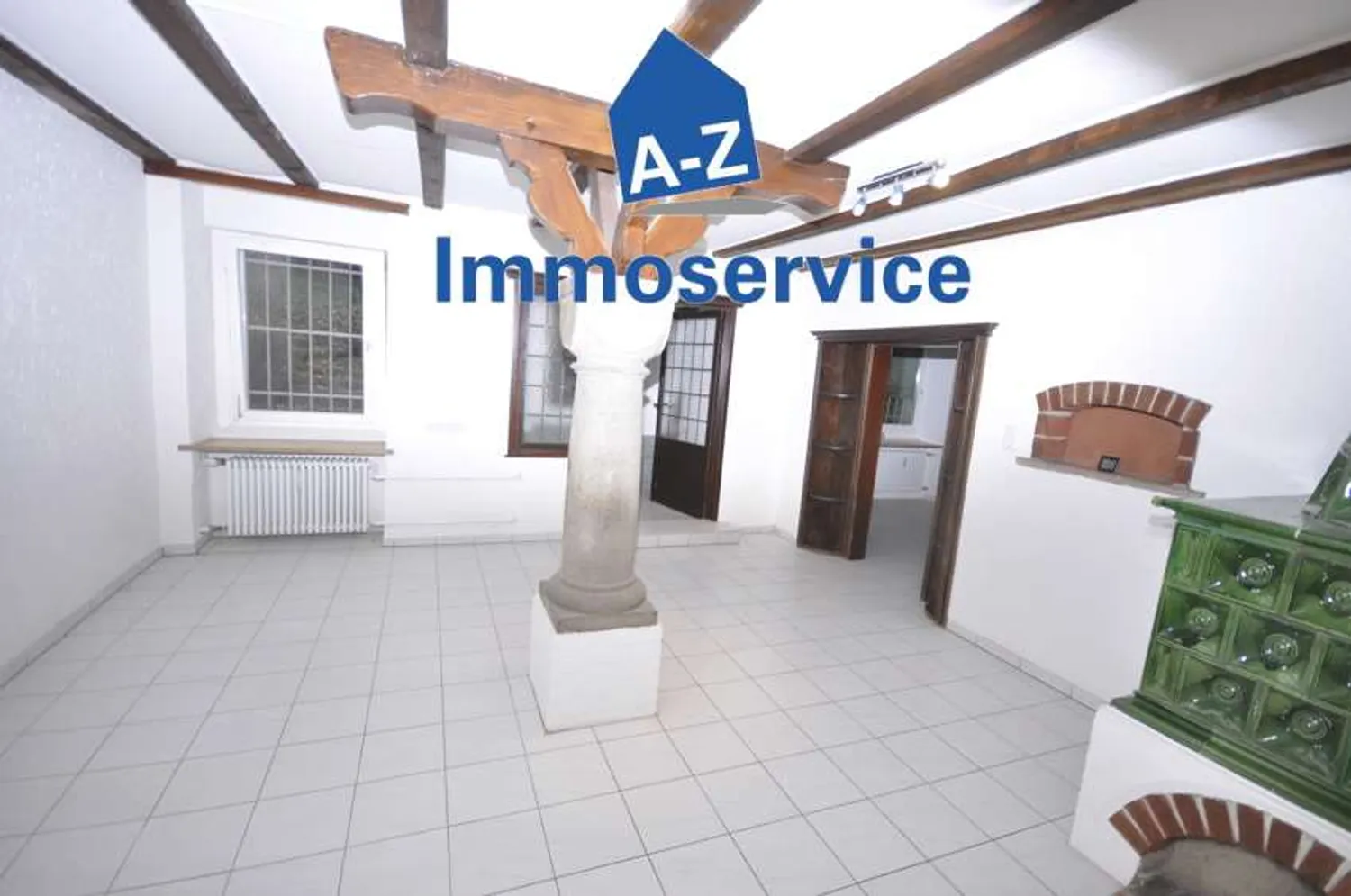 2 Zimmer Wohnung mit 76 m² in München – Bild 1