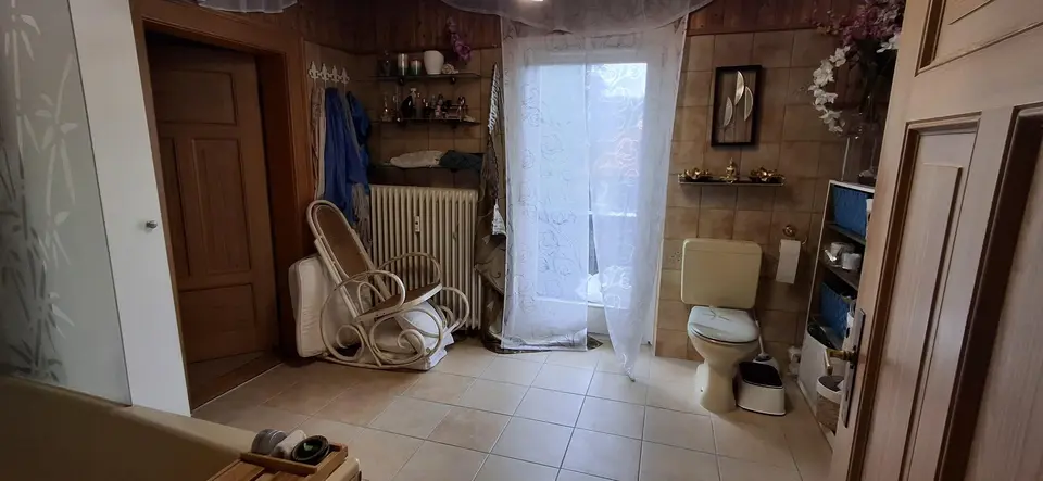 4 Zimmer Wohnung mit 110 m² in Weilheim in Oberbayern – Bild 9