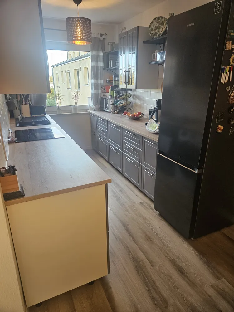 3 room apartment with 76 m² in Brunswick – Photo 6
