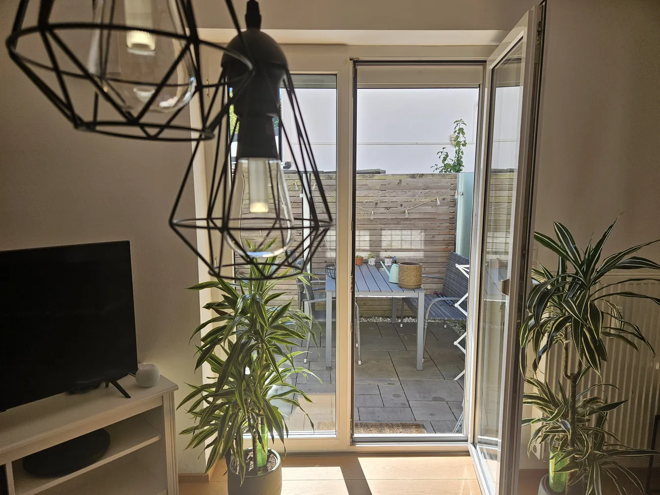 2 Zimmer Wohnung mit 55 m² in München – Bild 9