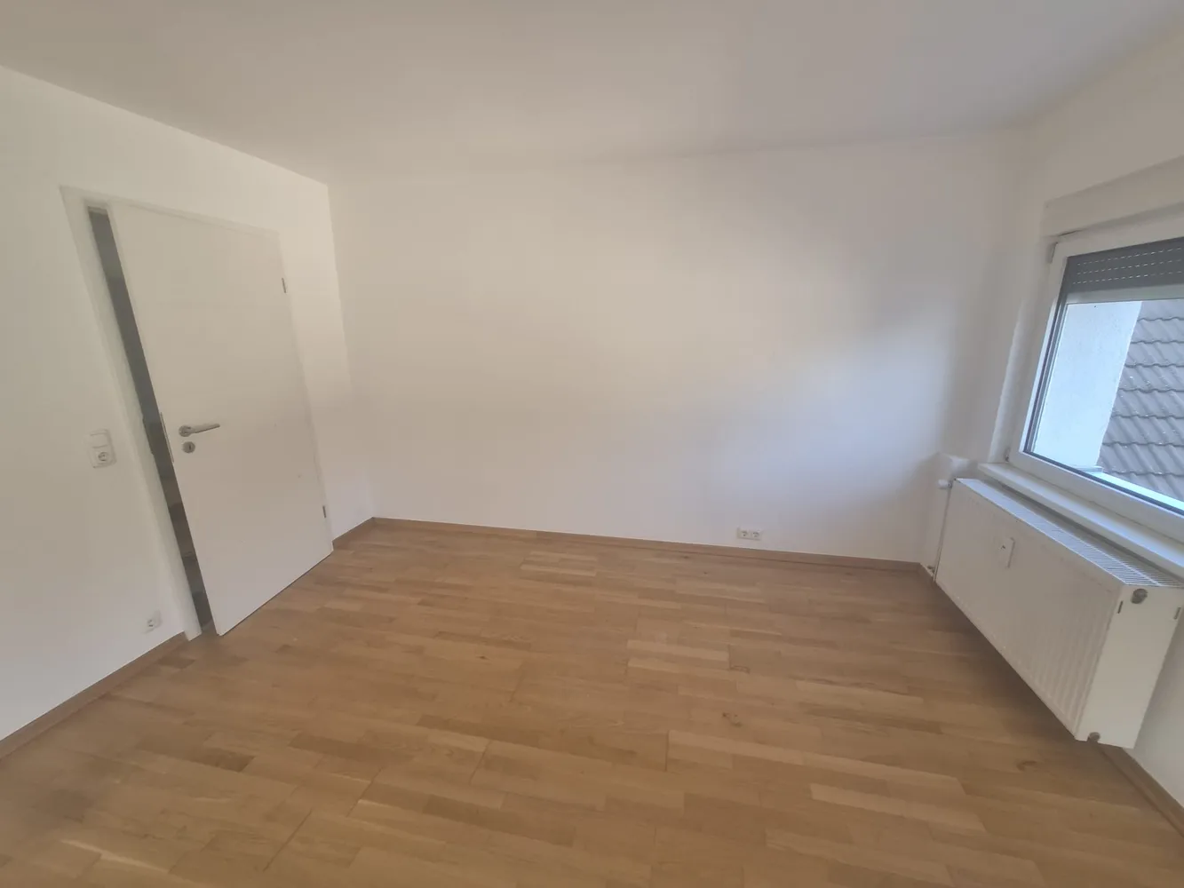3 Zimmer Wohnung mit 70 m² in Frankfurt am Main – Bild 4