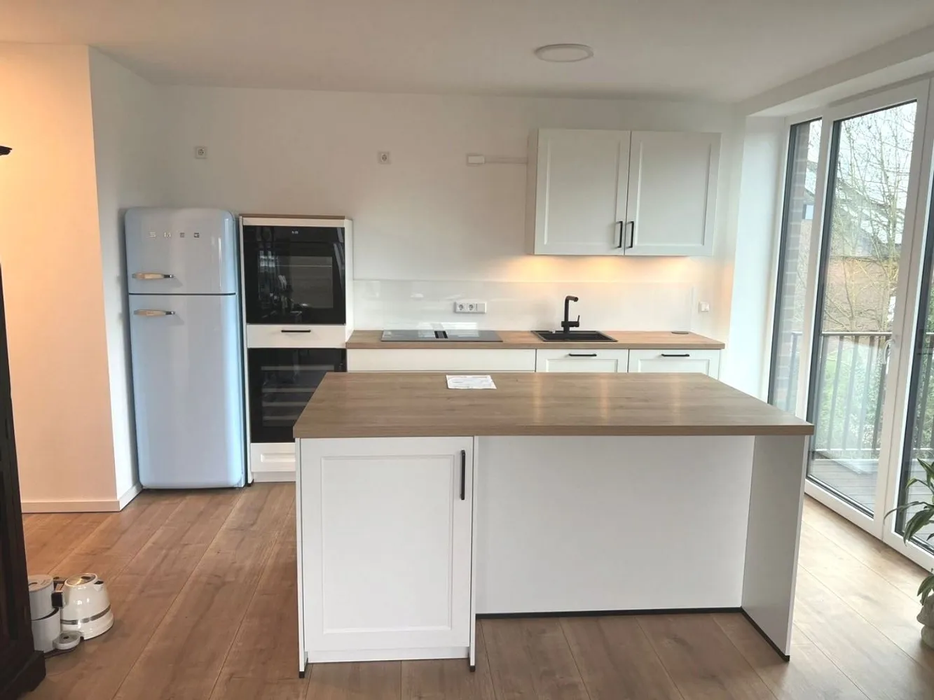 3 room apartment with 96 m² in Münster – Photo 12