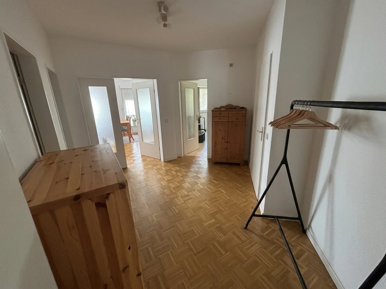 2 Zimmer Wohnung mit 72 m² in Düsseldorf – Bild 1