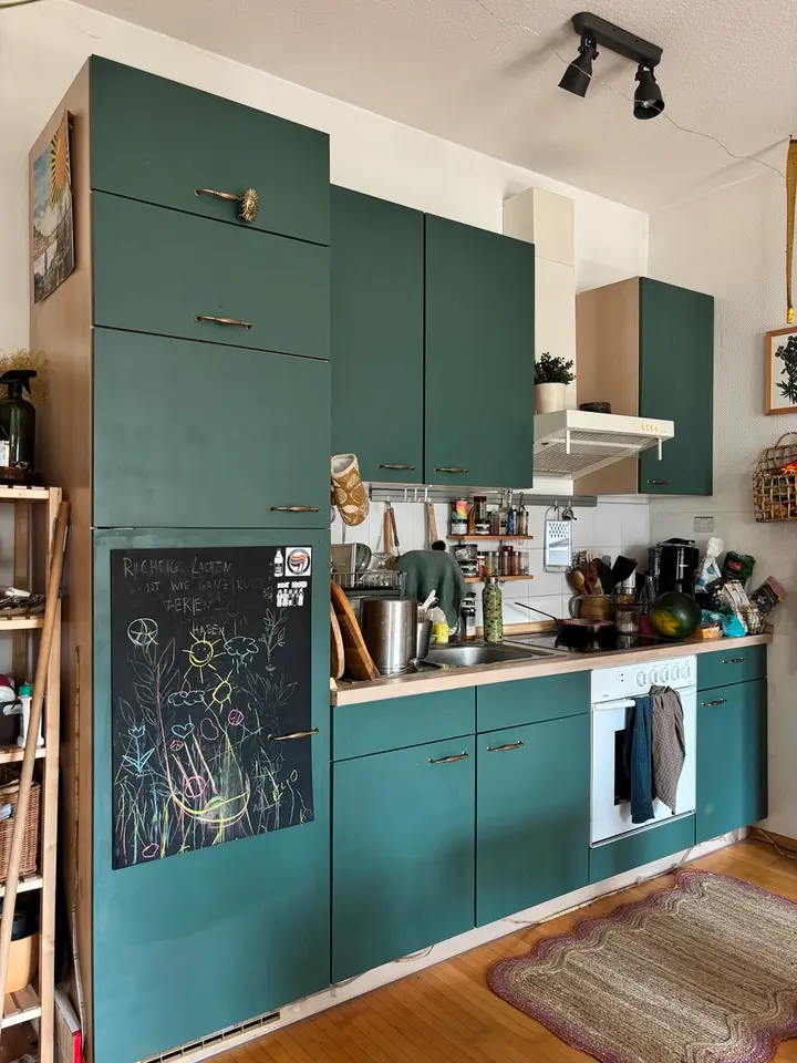 2 Zimmer Wohnung mit 49 m² in Dresden – Bild 7