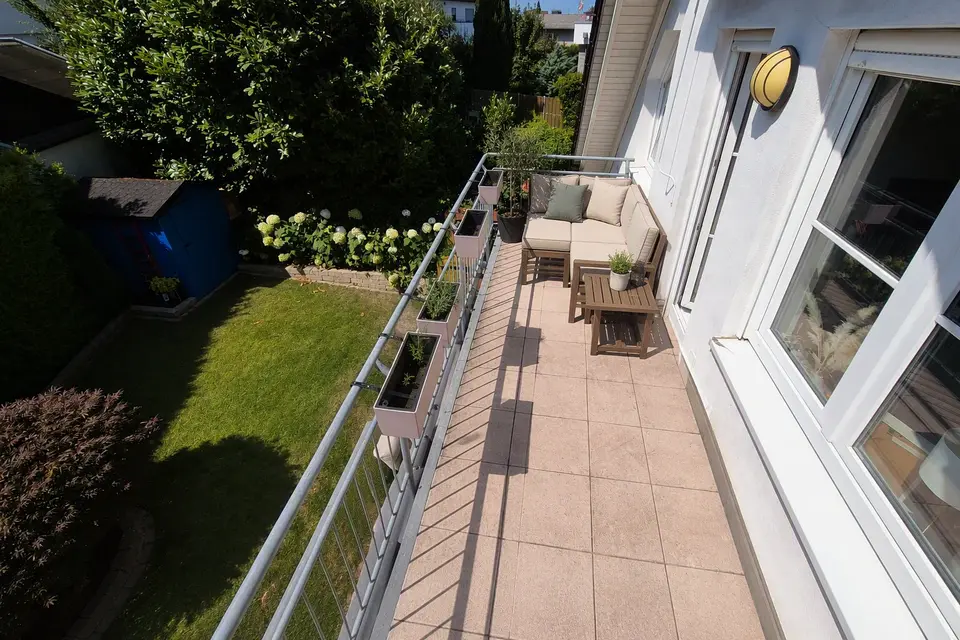 3 Zimmer Wohnung mit 75 m² in Paderborn – Bild 4