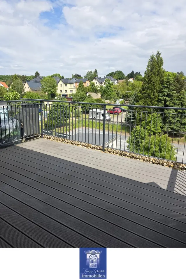 Studio mit 33 m² in Meißen – Bild 10
