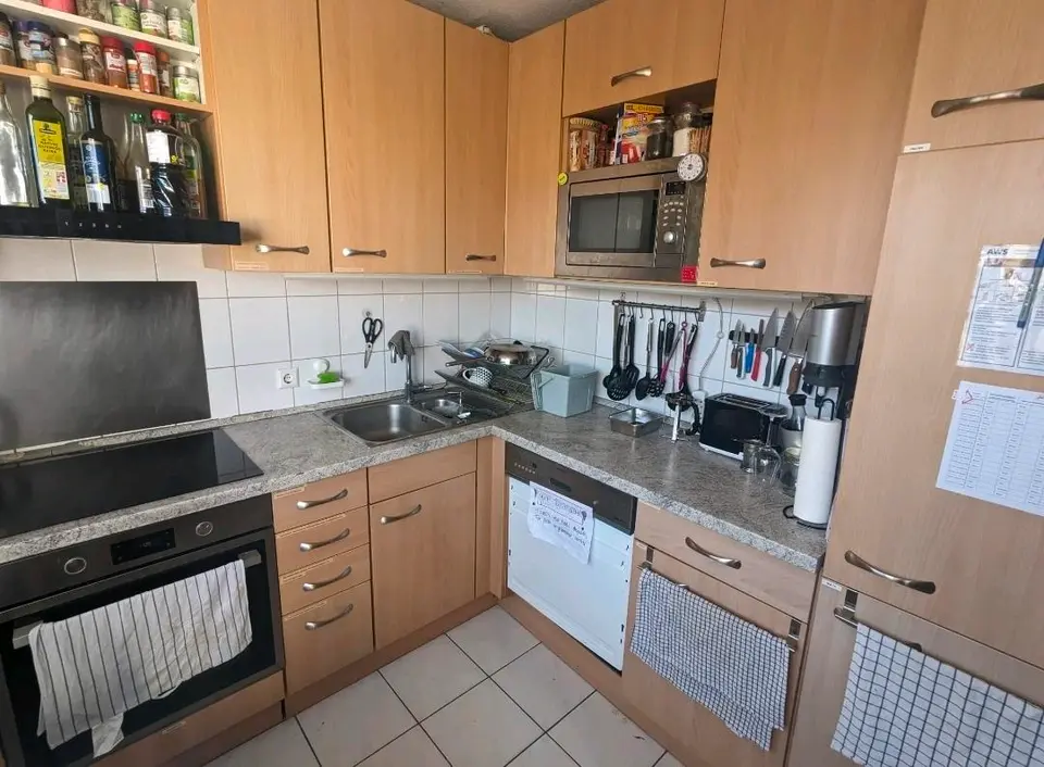 Shared room with 16 m² in Stuttgart – Photo 4
