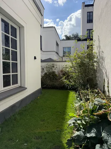 5 Zimmer Wohnung mit 198 m² in Düsseldorf – Bild 4