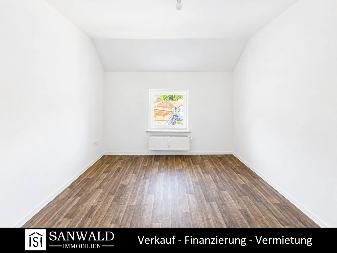 4 Zimmer Wohnung mit 82 m² in Gelsenkirchen – Bild 2
