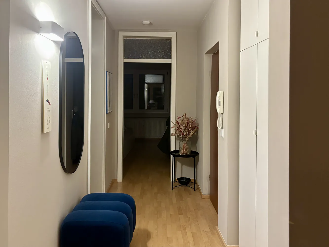 2 room apartment with 60 m² in Cologne – Photo 2