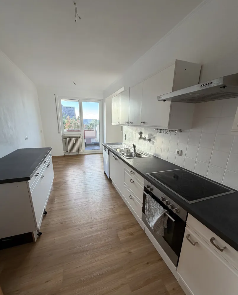 2 Zimmer Wohnung mit 70 m² in Koblenz – Bild 8