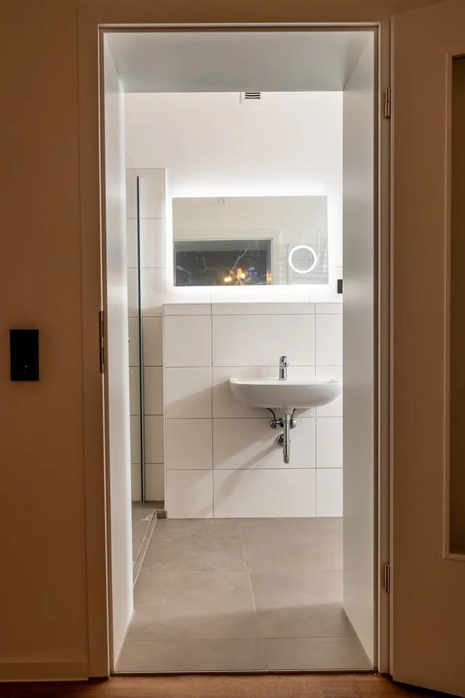 3 room apartment with 80 m² in Eisenach – Photo 10