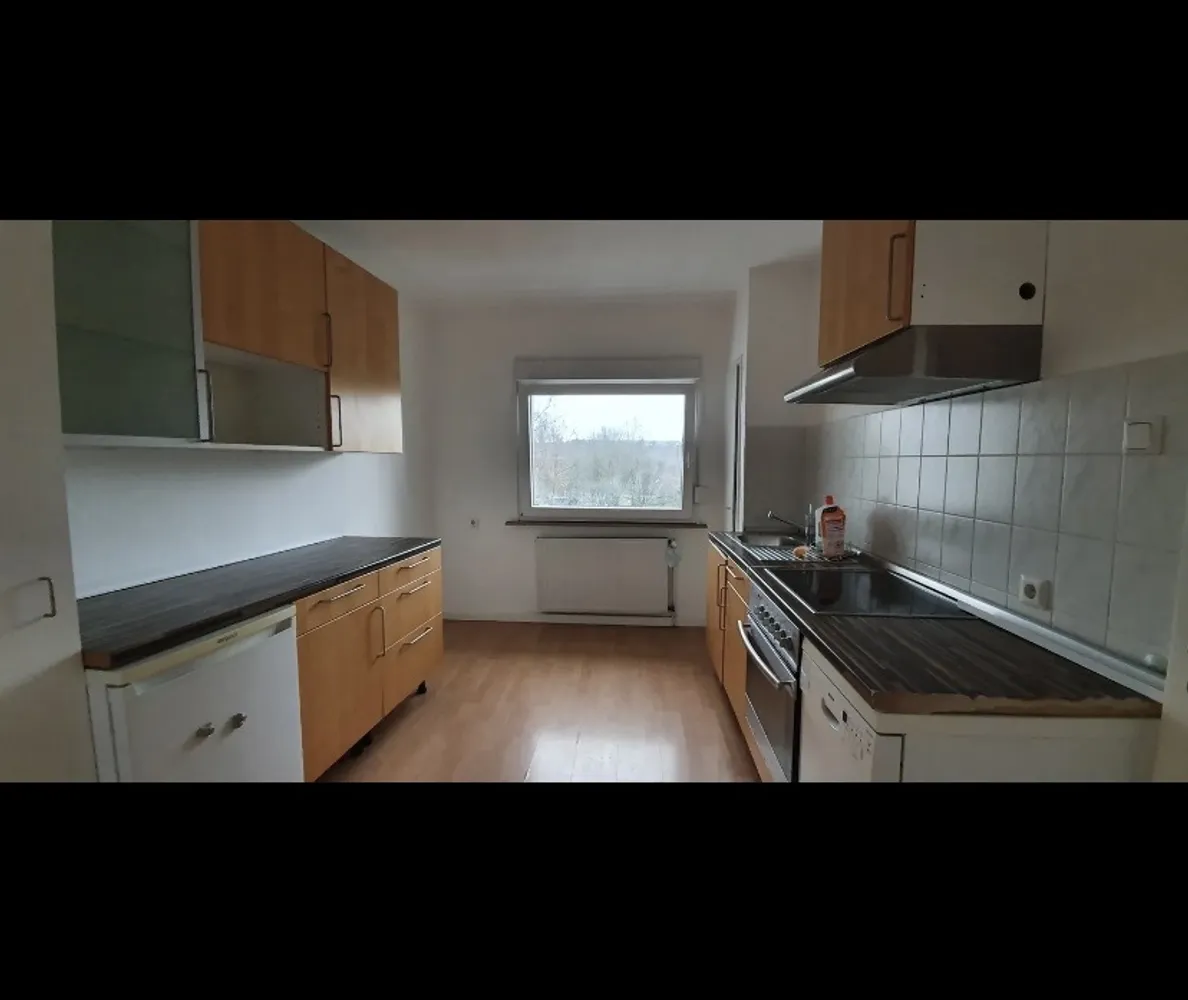 3 Zimmer Wohnung mit 55 m² in Dortmund – Bild 3