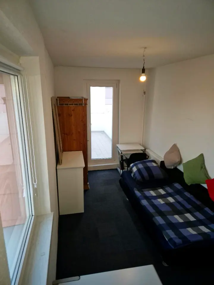 Shared room with 10 m² in Eberswalde – Photo 10