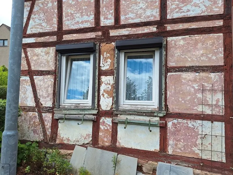 5 Zimmer Haus mit 100 m² in Nordhausen – Bild 5