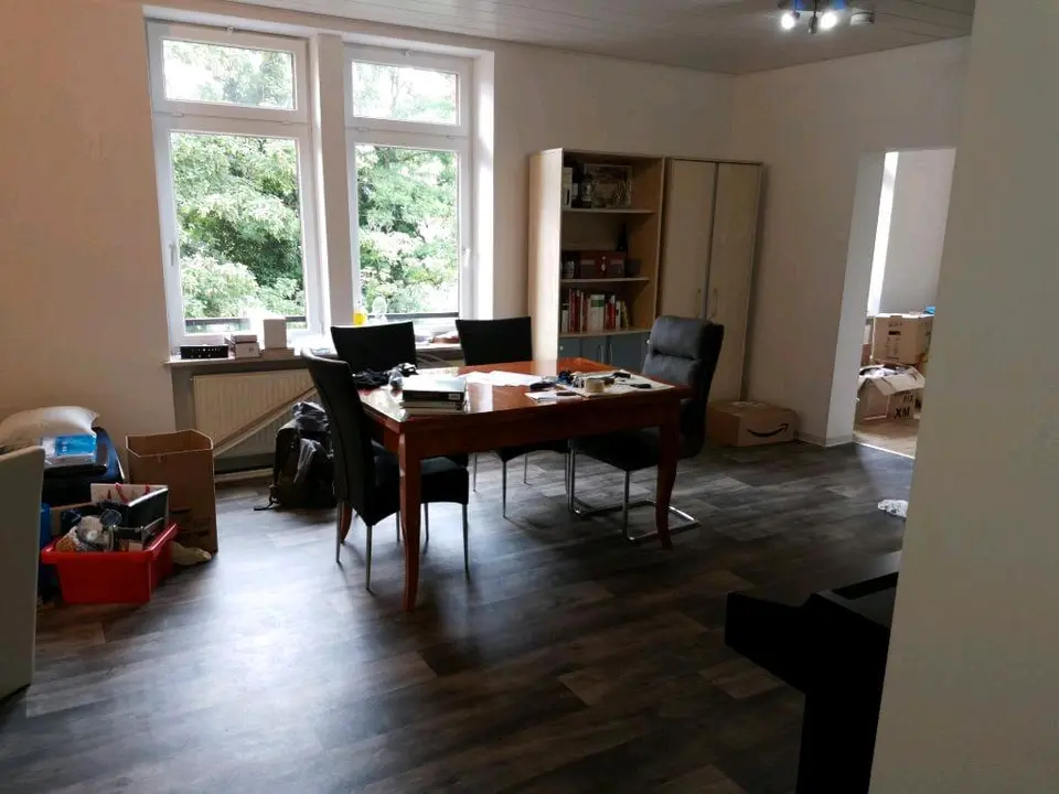 3 Zimmer Wohnung mit 80 m² in Saarbrücken – Bild 8
