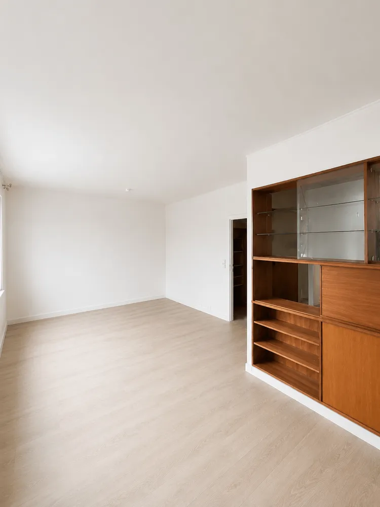6 Zimmer Wohnung mit 140 m² in Halle (Saale) – Bild 7