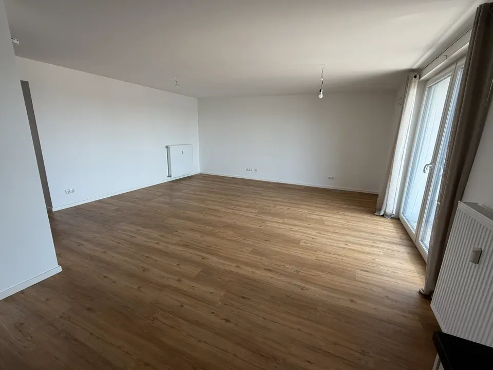 3 room apartment with 93 m² in Hanau – Photo 1
