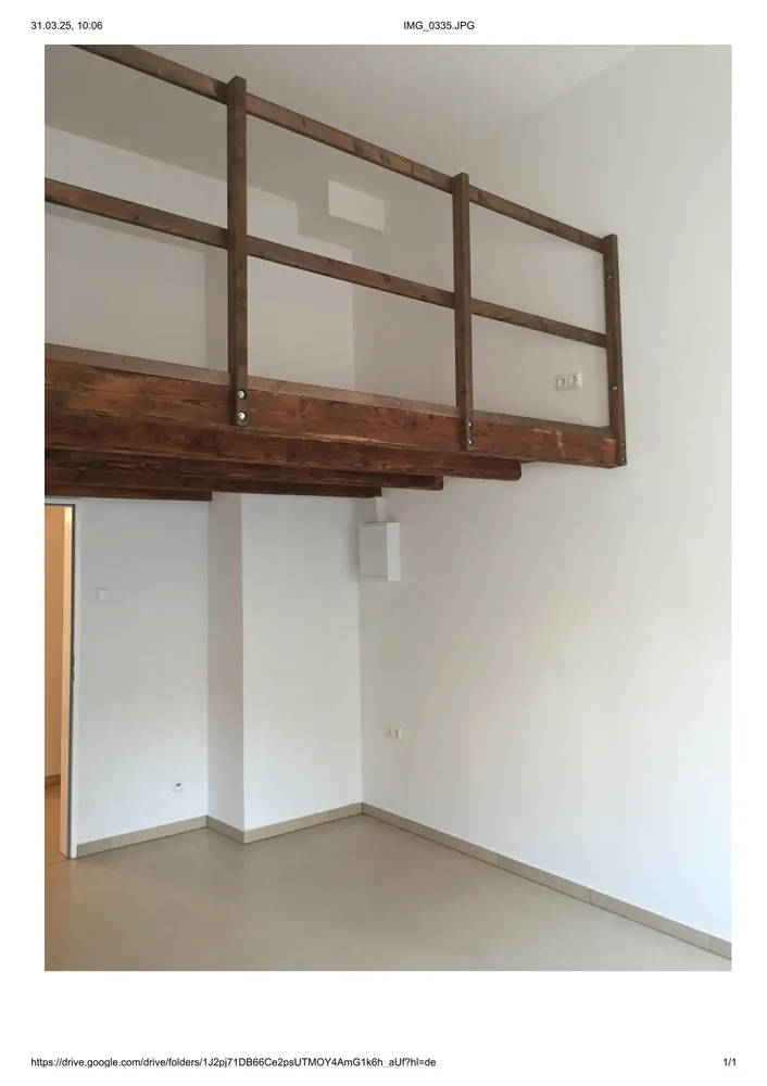 2 Zimmer Wohnung mit 42 m² in Köln – Bild 5