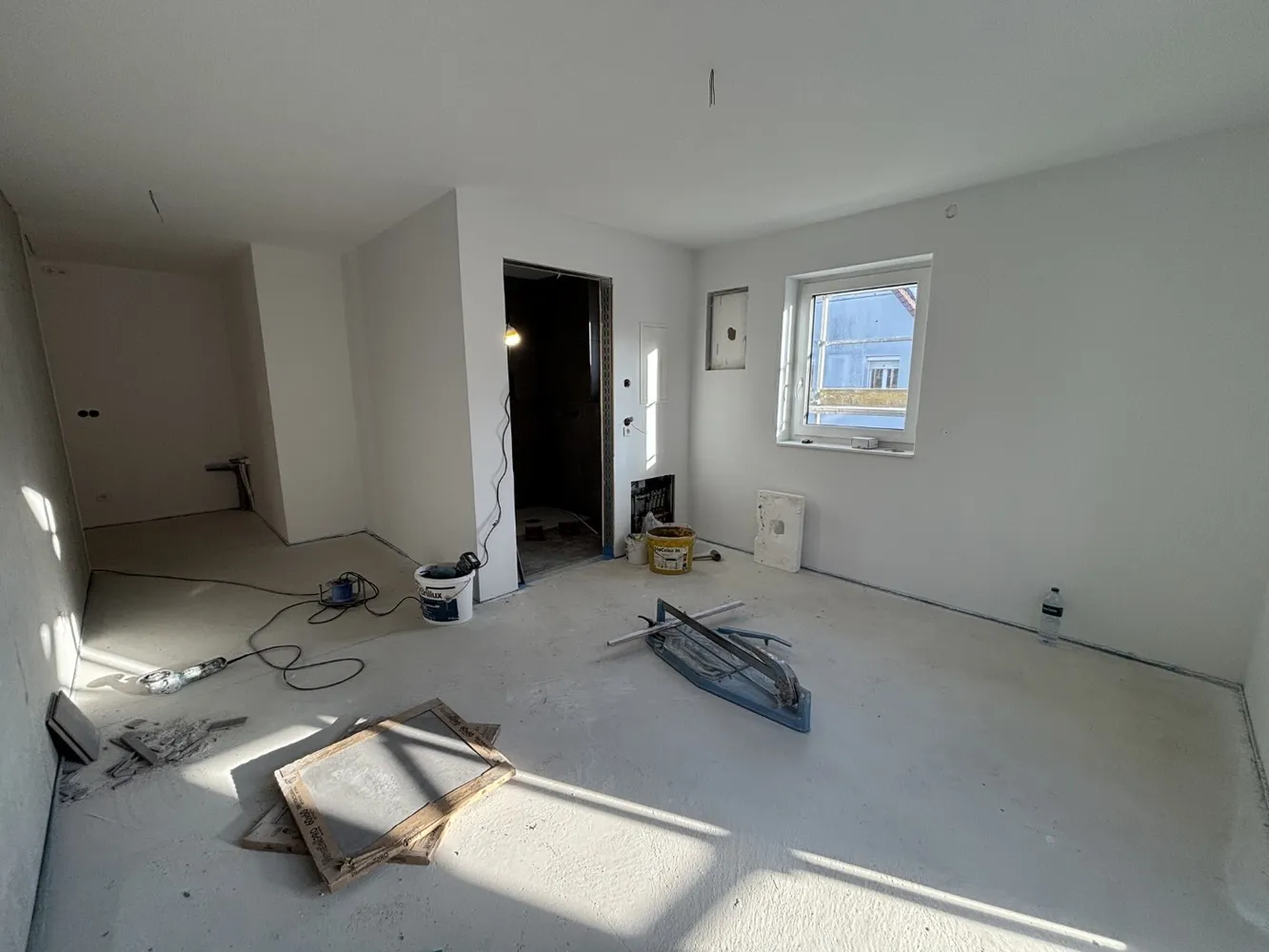 1 Zimmer Wohnung mit 28 m² in Friedrichshafen – Bild 4