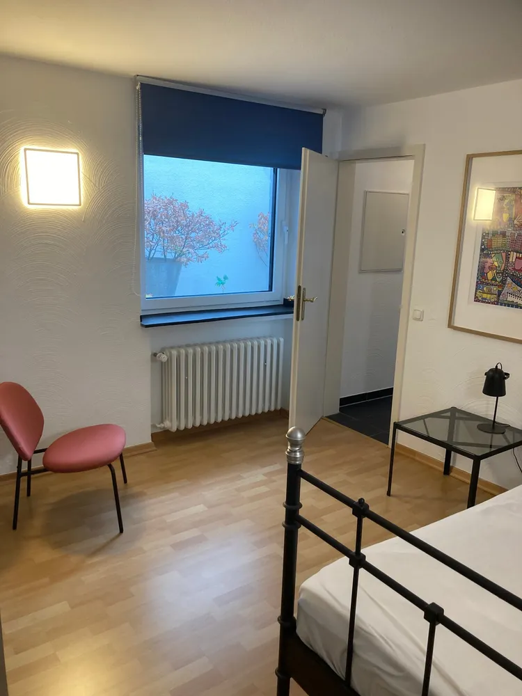 2 Zimmer Wohnung mit 55 m² in Mülheim an der Ruhr – Bild 3