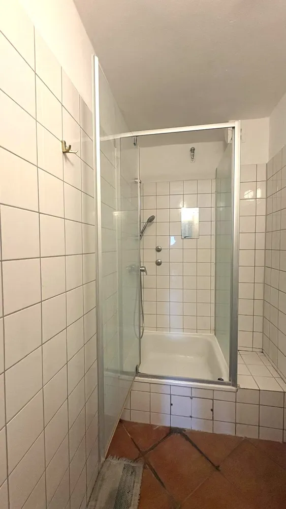 1 room apartment with 16 m² in Frankfurt am Main – Photo 6