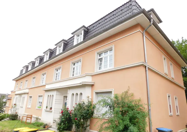 2 Zimmer Wohnung mit 60 m² in Wuppertal – Bild 1