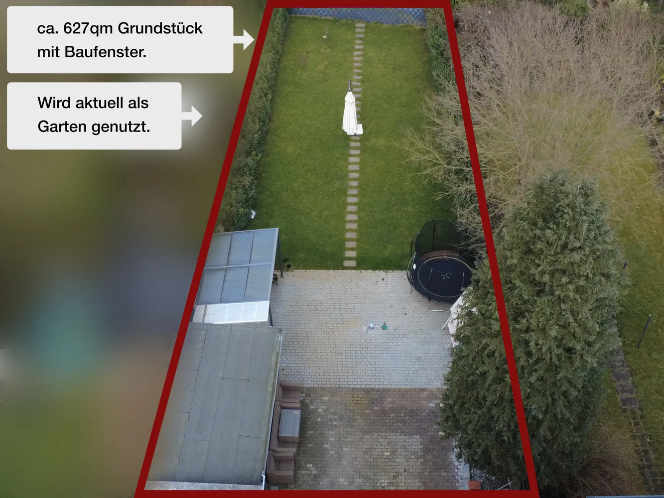 7 Zimmer Haus mit 162 m² in Hanau – Bild 11